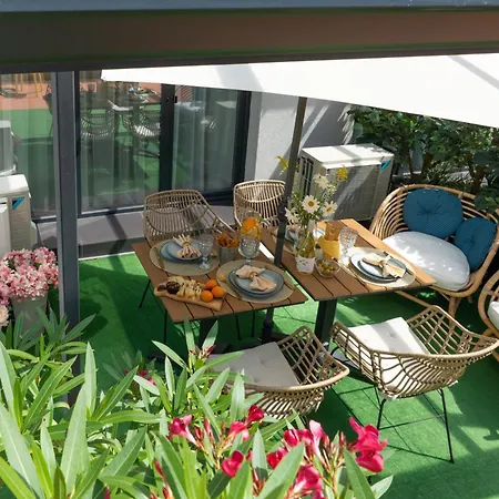 Apartament Sevastopol *