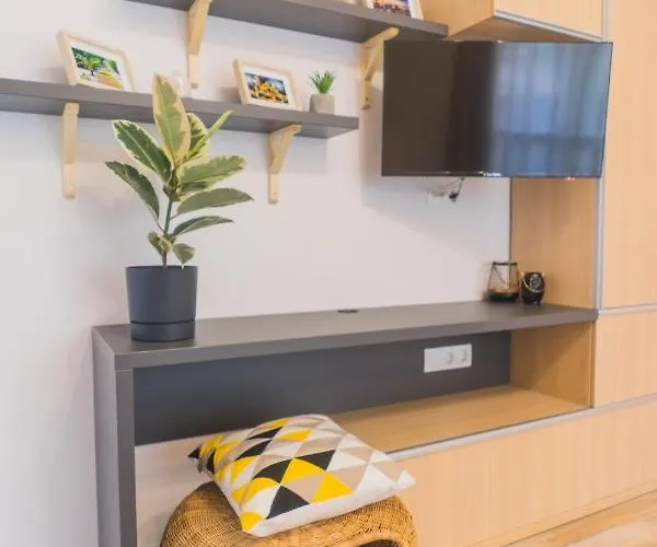 Apartment Sevastopol *