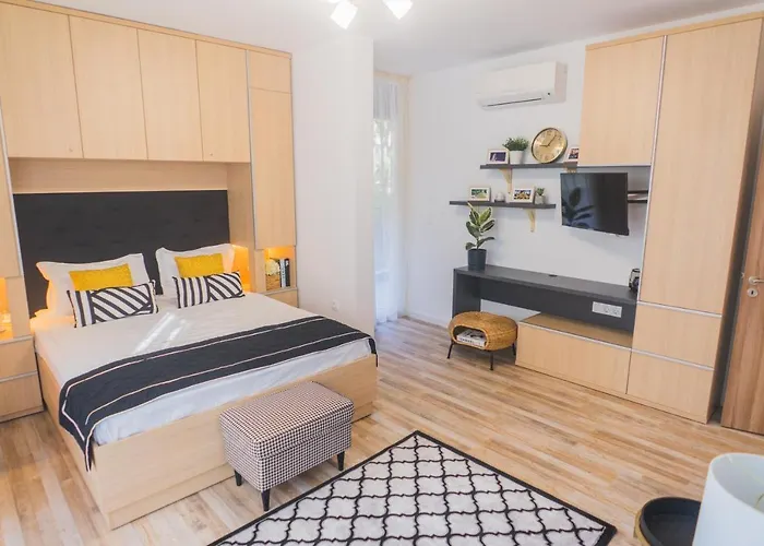 Appartement Sevastopol *