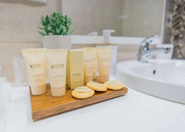 Apartment Sevastopol