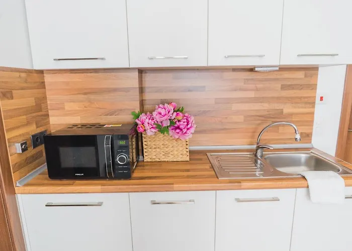 Sevastopol Apartment