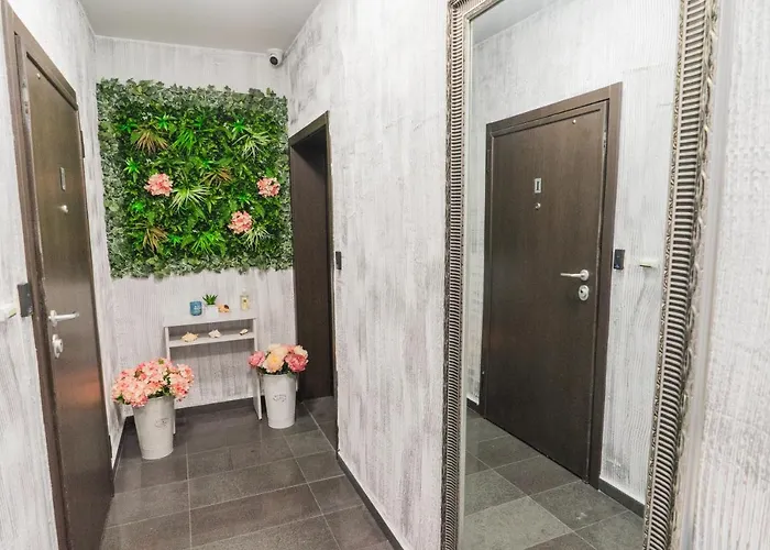 Sevastopol Appartement *