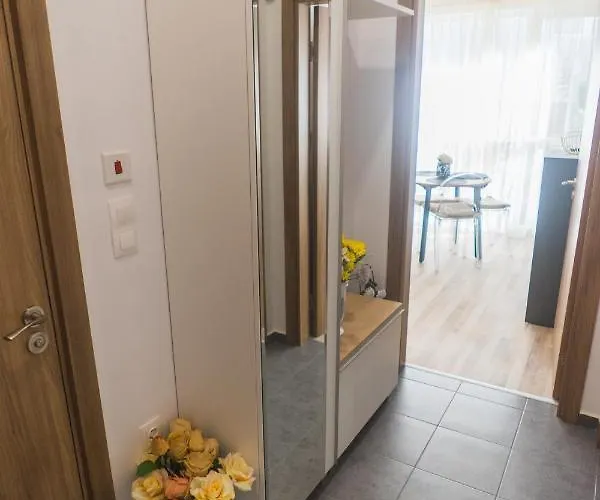 Sevastopol Appartement *