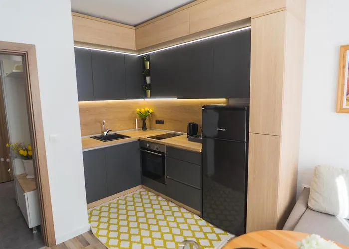 Sevastopol Apartment *