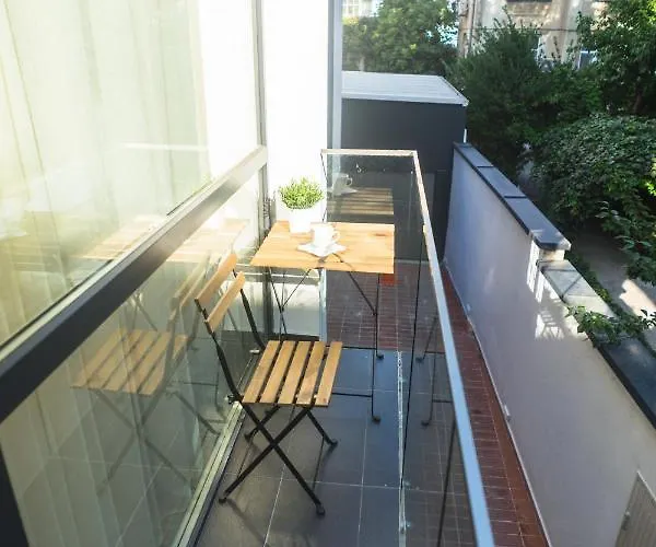 Apartament Sevastopol Warna