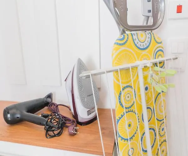 Sevastopol Appartement