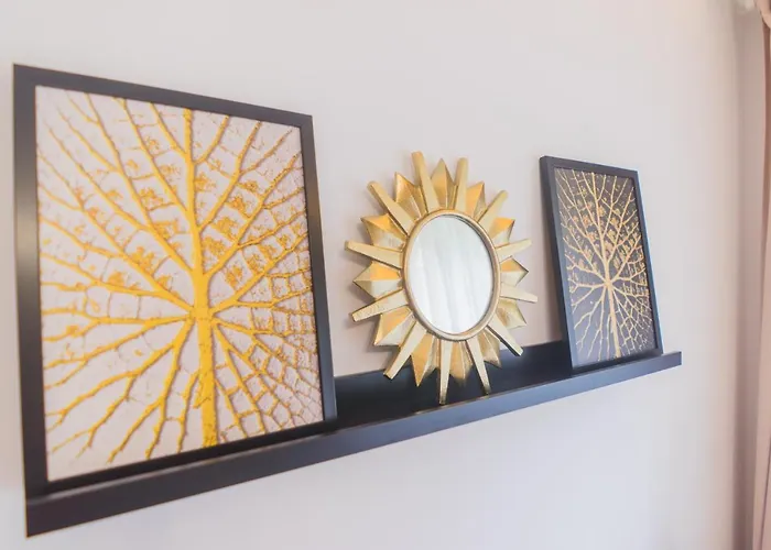 Appartement Sevastopol *