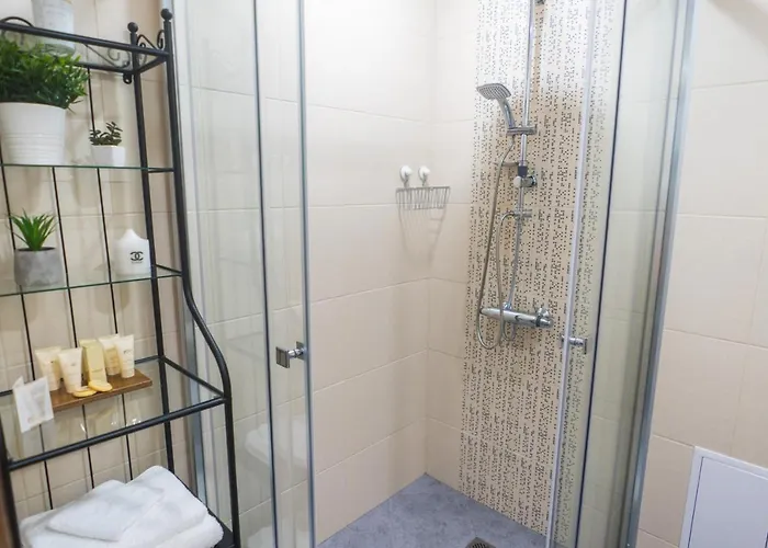 Apartment Sevastopol *