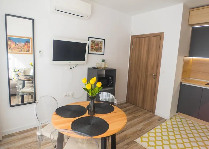 Appartement Sevastopol *