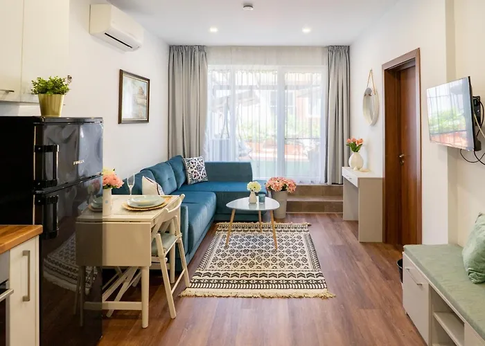 Appartement Sevastopol