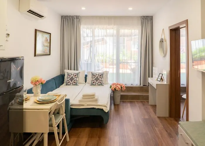 Sevastopol Appartement