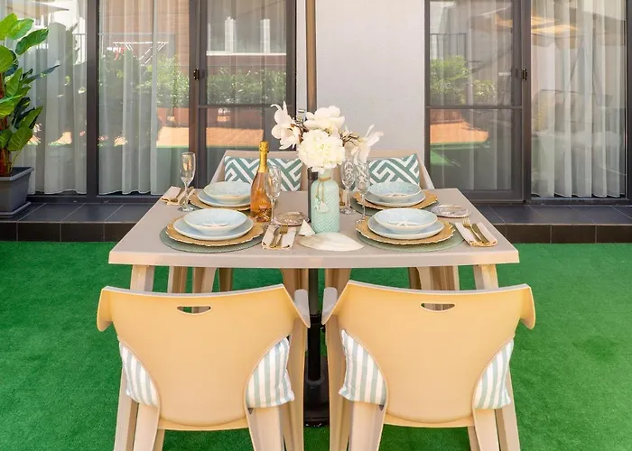 Apartment Sevastopol Warna