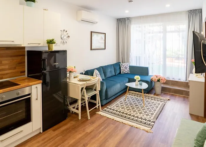 Appartement Sevastopol *