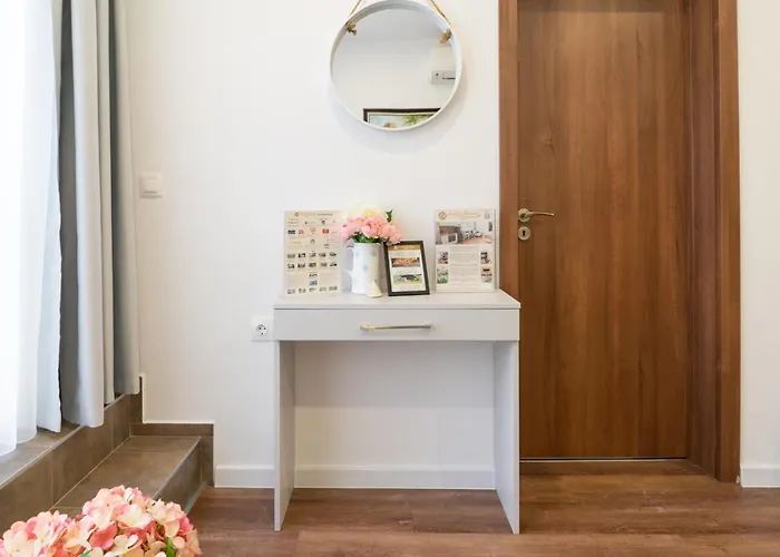 Sevastopol Apartment *