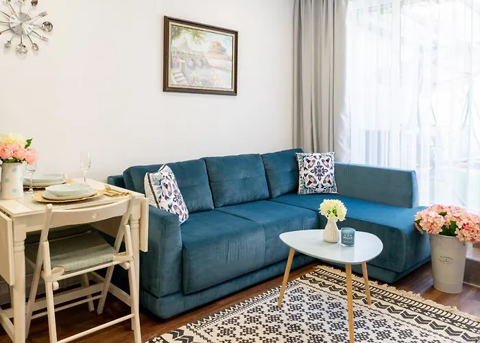 Sevastopol Apartment *