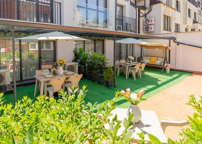 Sevastopol Appartement