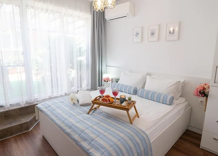 Appartement Sevastopol