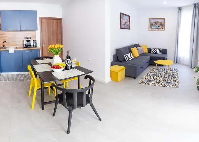 Sevastopol Apartment