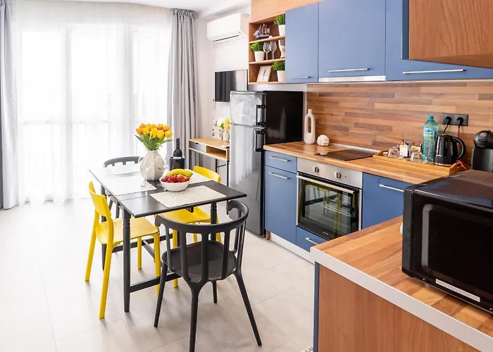 Appartement Sevastopol Varna