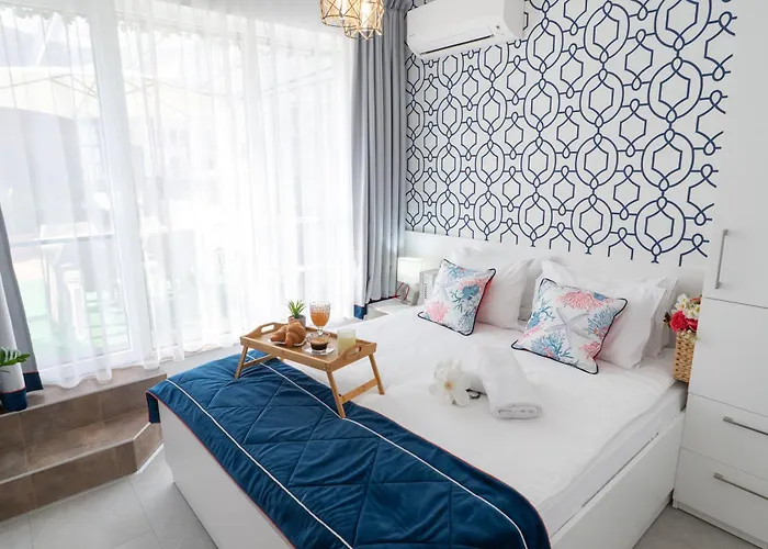 Apartment Sevastopol