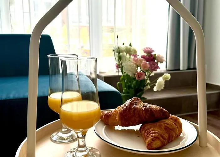 Sevastopol Apartment *