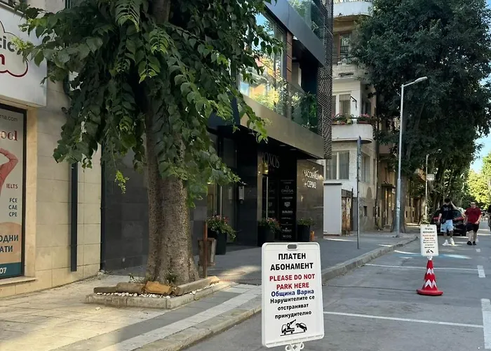 Apartment Sevastopol