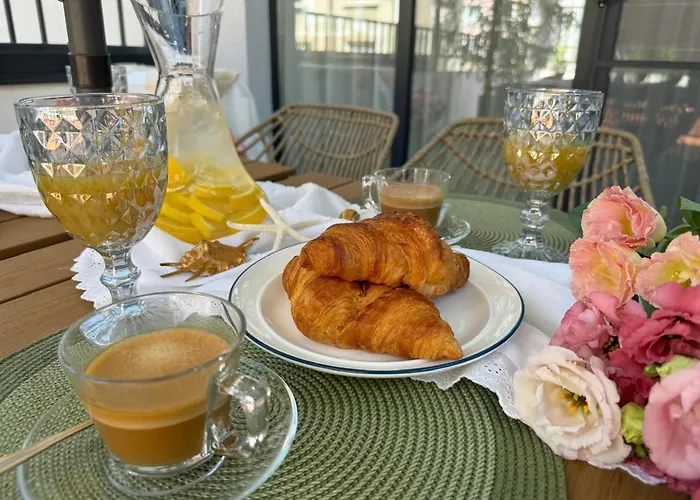 Apartment Sevastopol *