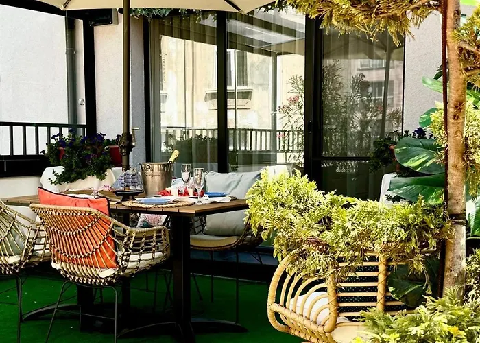 Sevastopol Appartement