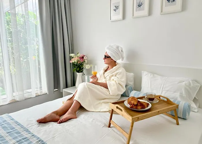 Sevastopol Apartment *