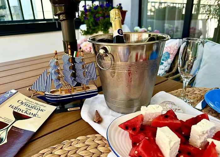 Appartement Sevastopol *