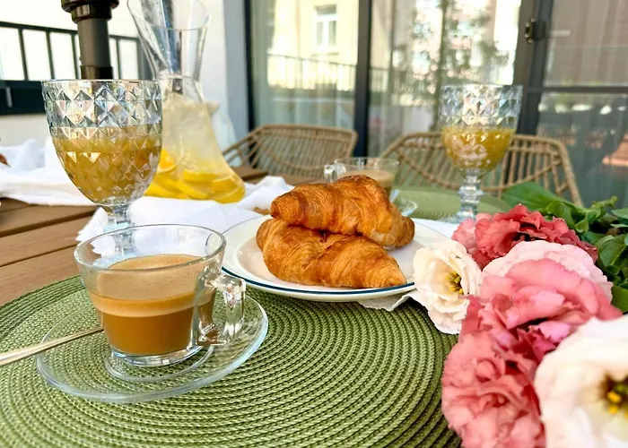 Sevastopol Appartement Varna