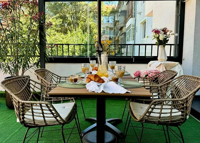 Sevastopol Appartement