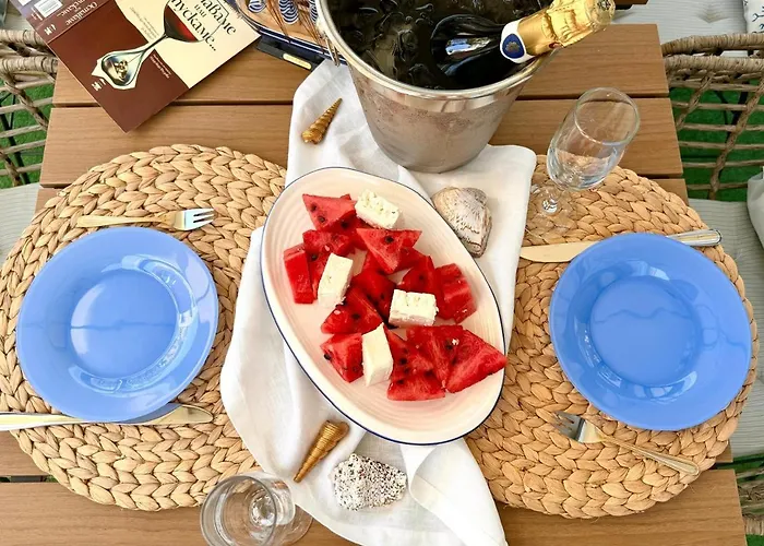 Appartement Sevastopol