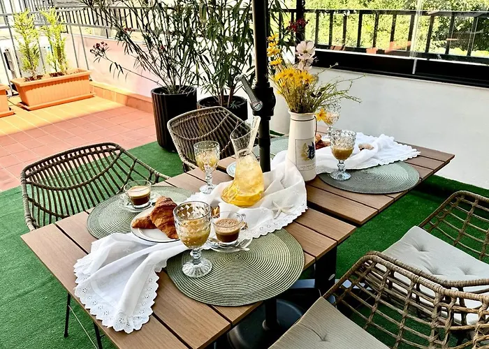 Sevastopol Apartment *