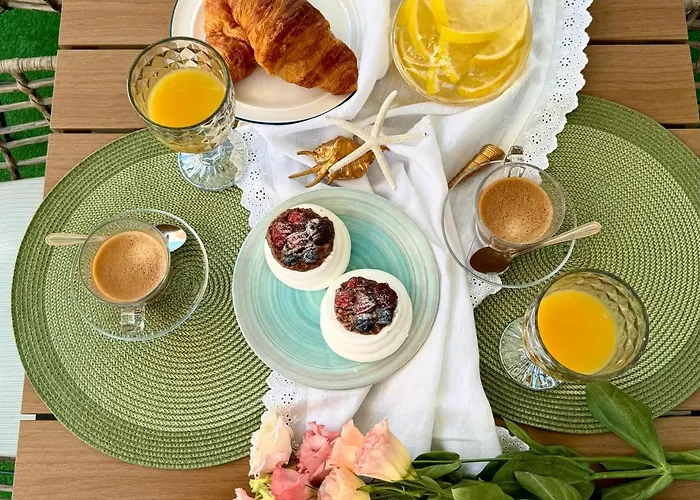 Appartement Sevastopol Varna