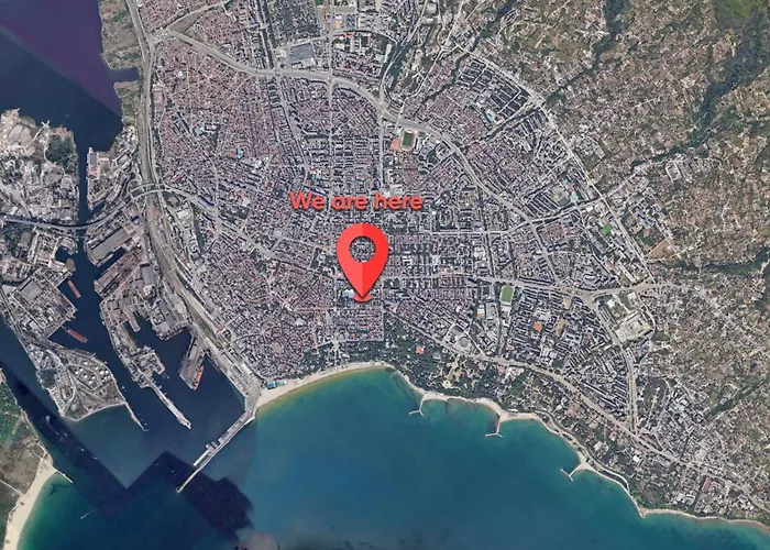 Appartement Sevastopol