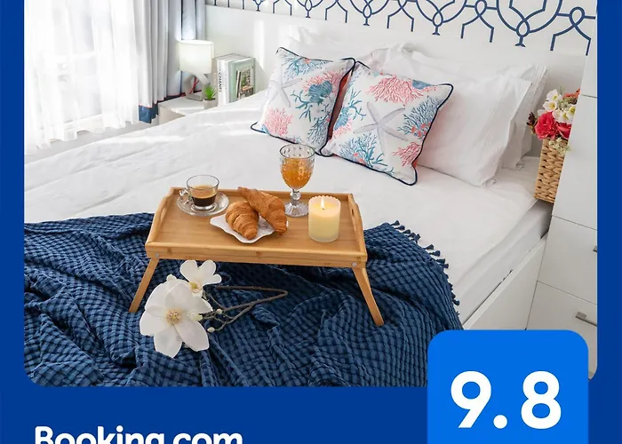 Sevastopol Apartment Warna